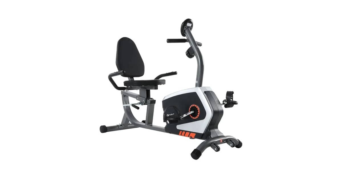 Melhor Bicicleta Horizontal ou Vertical: Guia de Escolha Para Treinos Caseiros