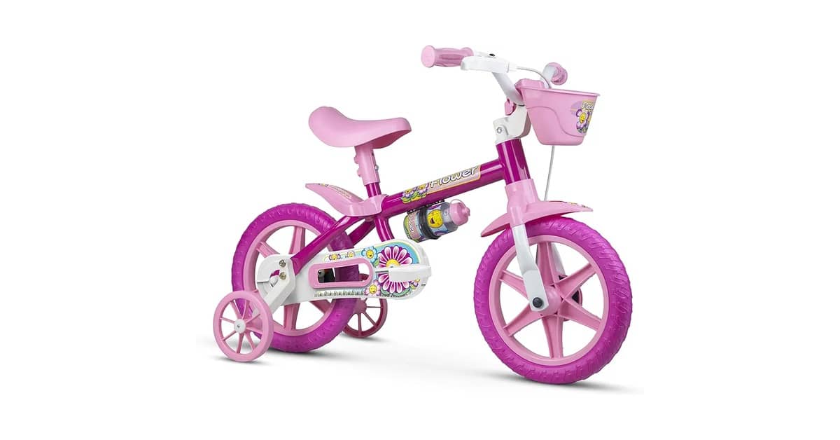 Melhor Bicicleta Infantil 3 Anos: Escolha Segura e Divertida