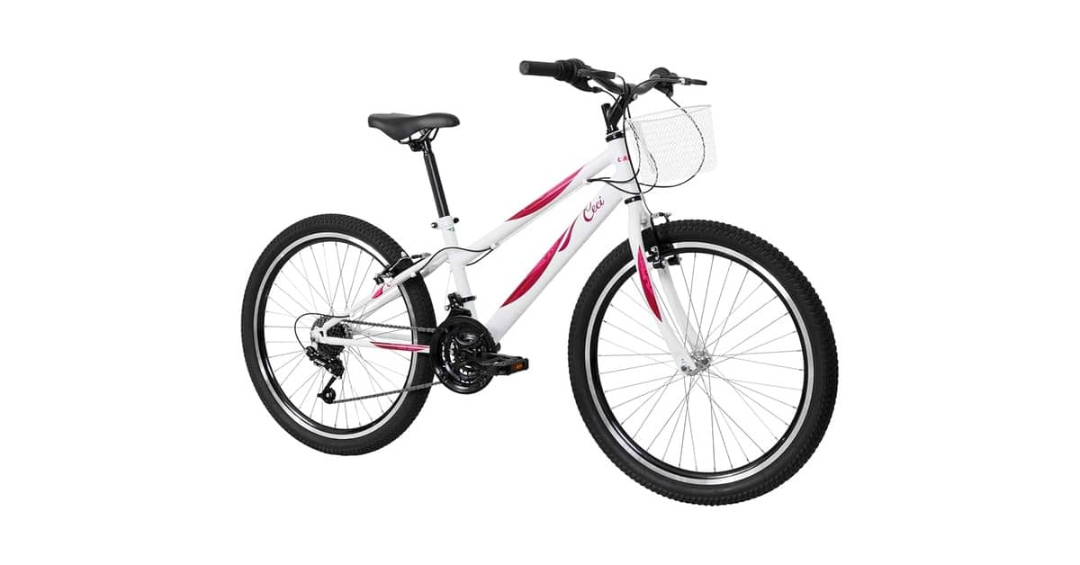 Melhor Bicicleta Infantil Aro 24: Guia Completo Para Escolha