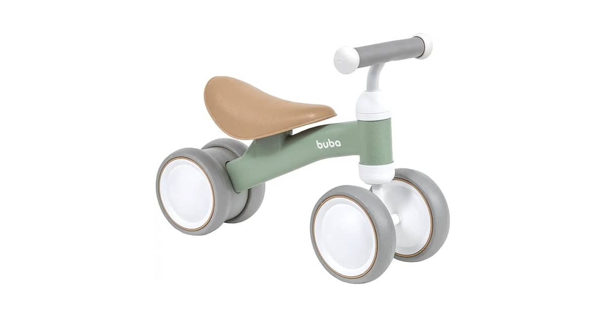 Melhor Bicicleta Infantil sem Pedal: Guia Essencial
