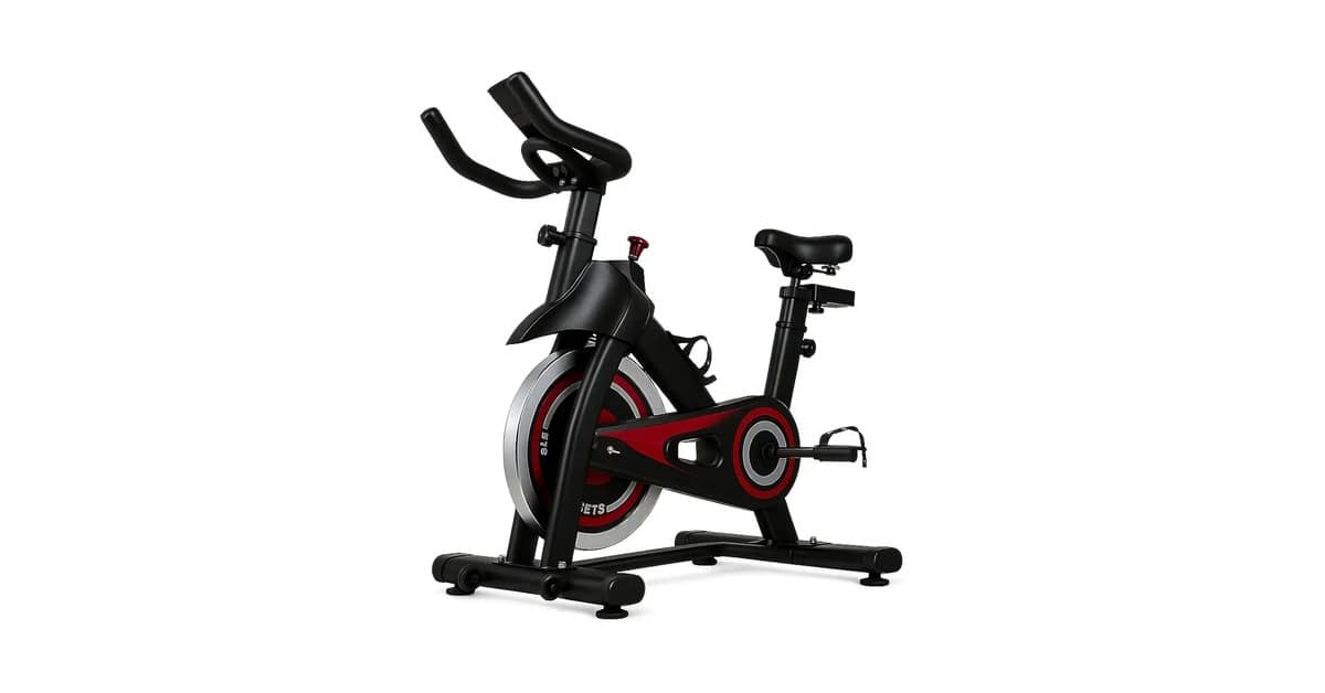 Melhor Bicicleta Spinning Magnética: Guia de Resistência e Conforto
