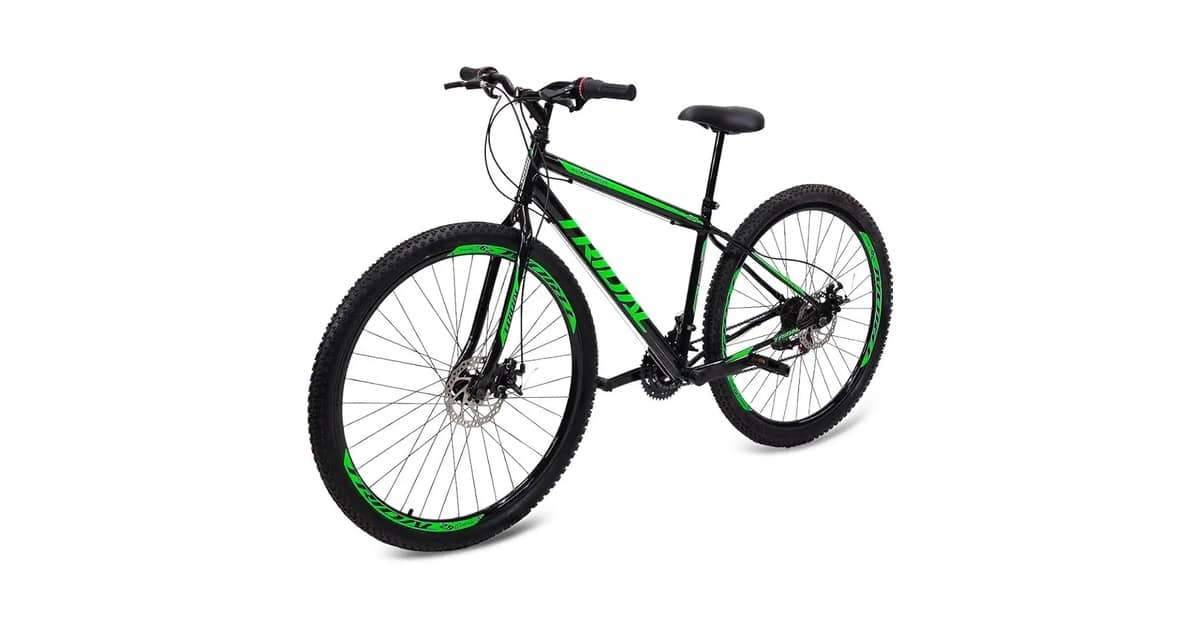 Melhor Bicicleta Urbana Custo Benefício: Guia Completo