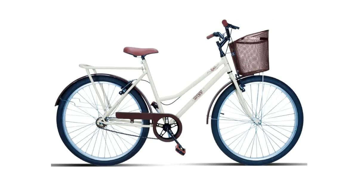 Melhor Bicicleta Urbana Feminina: Escolha a Sua Perfeita!