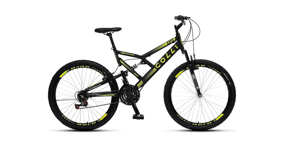 Melhor Bicicleta: 10 Modelos para Lazer e Performance