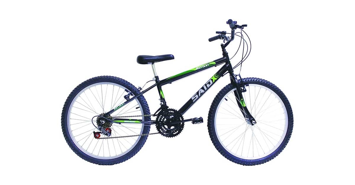 Melhor Bike Aro 24: Encontre a Sua Ideal