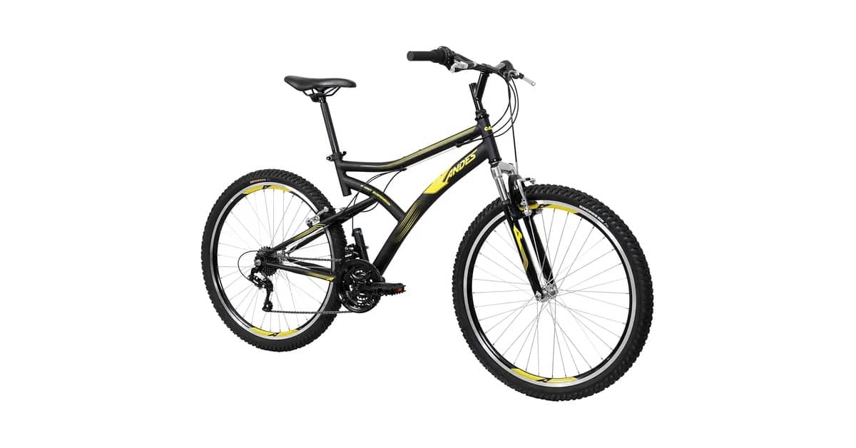 Melhor Bike Caloi: Encontre a sua Aventura