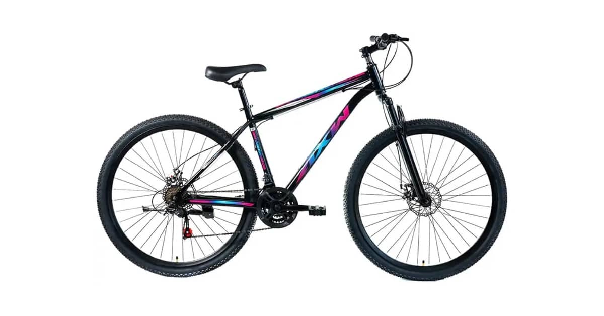 Melhor Bike para Trilha e Asfalto: 7 Opções Versáteis