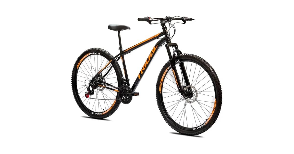 Melhor Bike para Trilha iniciante: Guia Essencial 2024