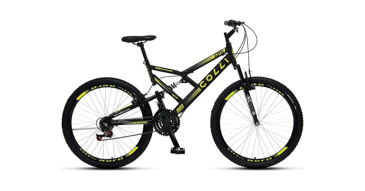 Melhor Bike para Trilha: 10 Modelos de Alta Performance