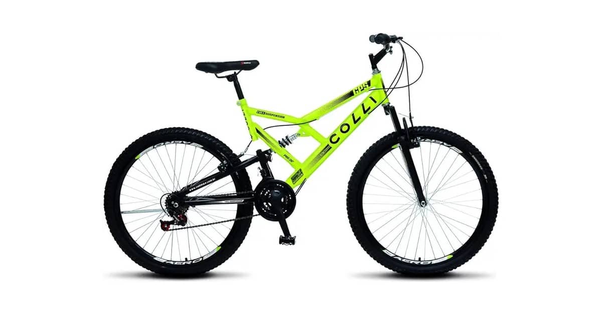 Melhor Bike Trilha: 7 Opções Robustas para Aventuras