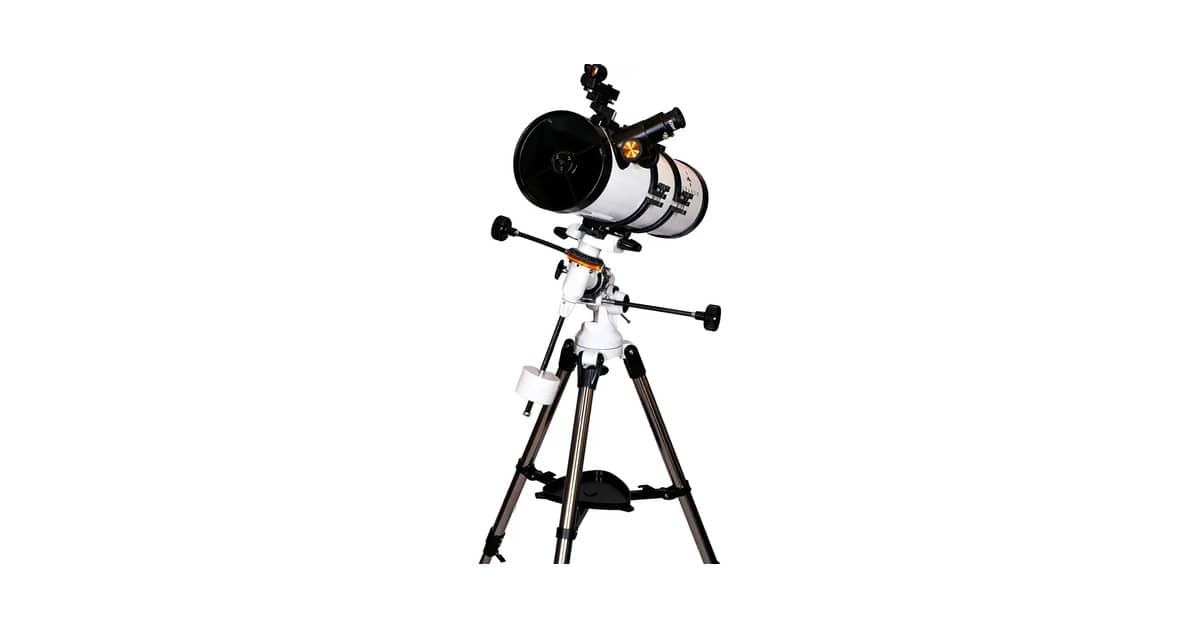 Melhor Binóculo para Ver Planetas: Visão Noturna e Detalhes Celestiais
