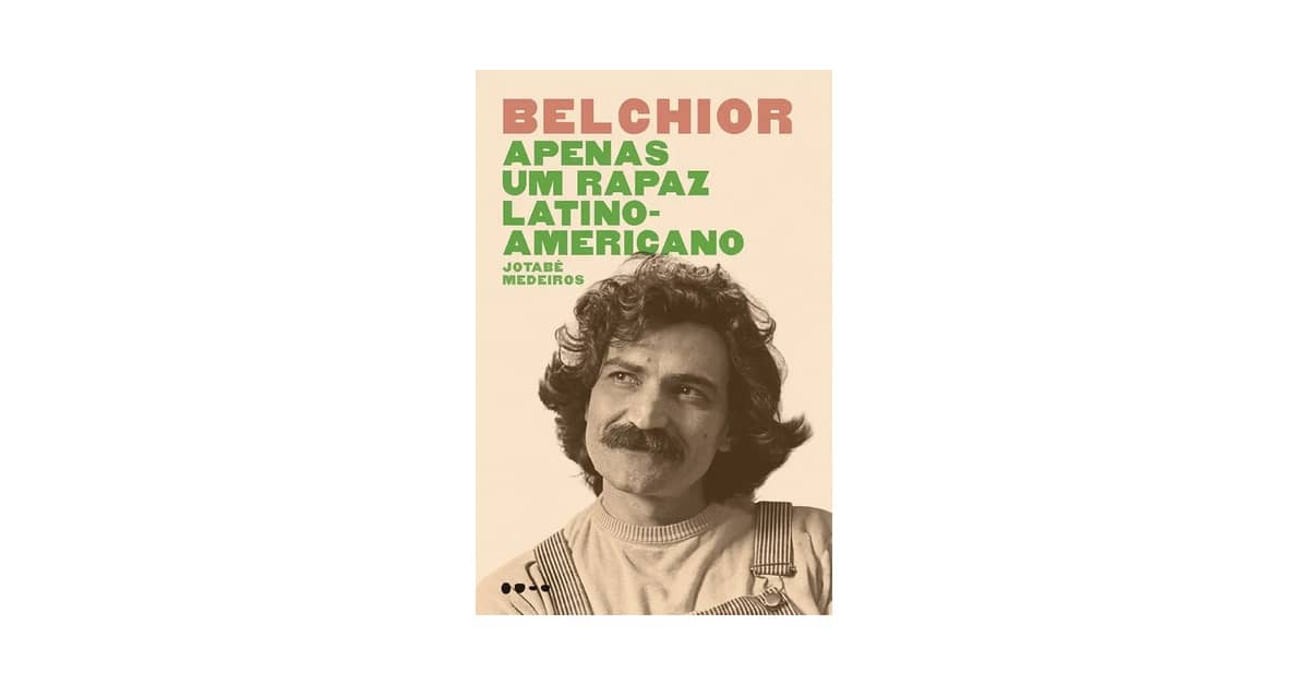 Melhor Biografia de Belchior: As Opções Que Revelam o Artista