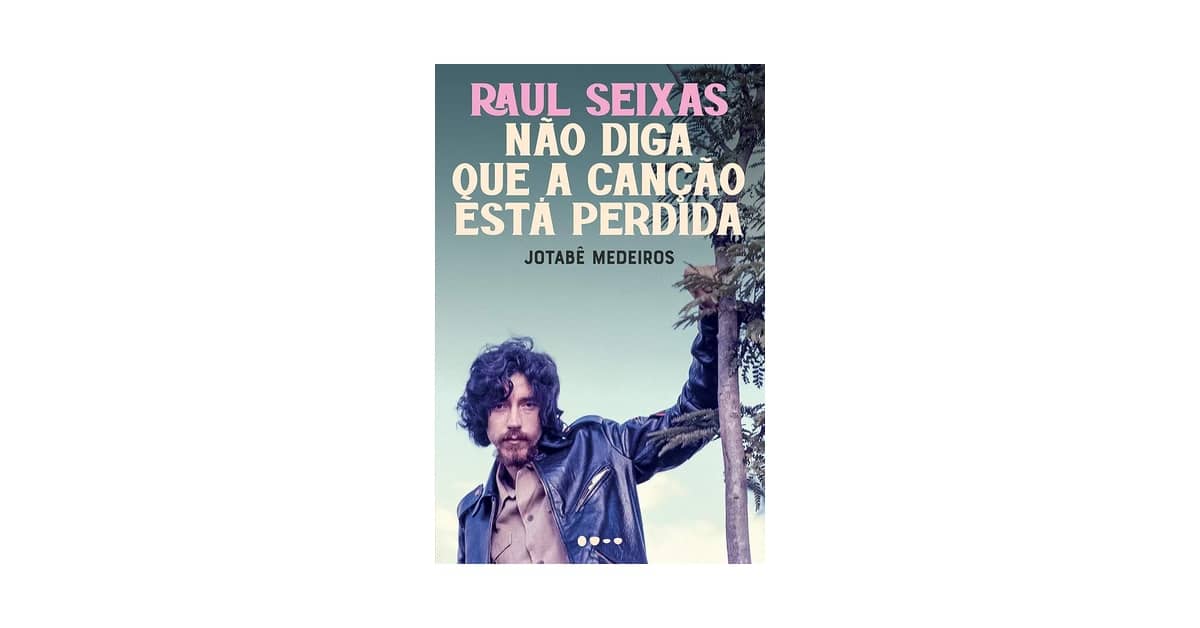 Melhor Biografia de Raul Seixas: Guia Completo Para Fãs