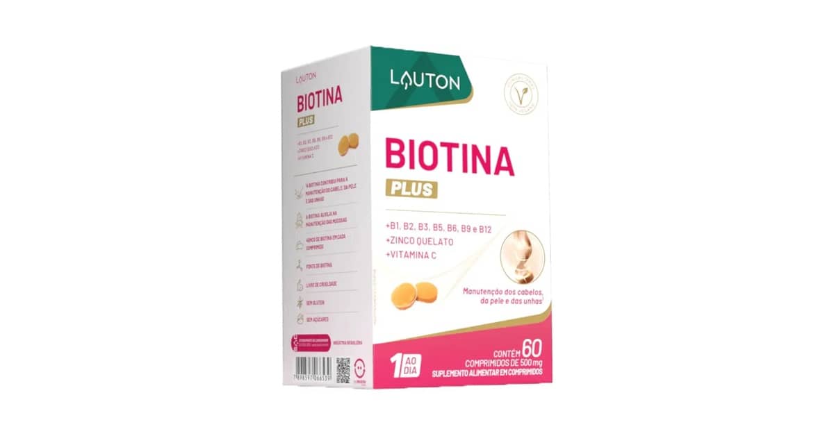 Melhor Biotina para Queda de Cabelo: Escolha Ideal