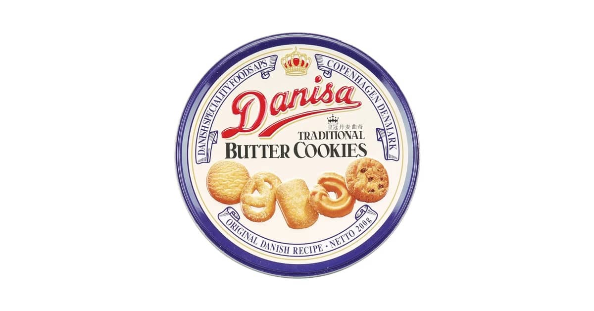 Melhor Biscoito Amanteigado: Descubra Sabores Incríveis