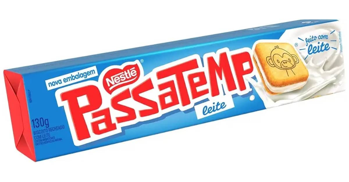 Melhor Biscoito do Mundo: Qual o Mais Gostoso?