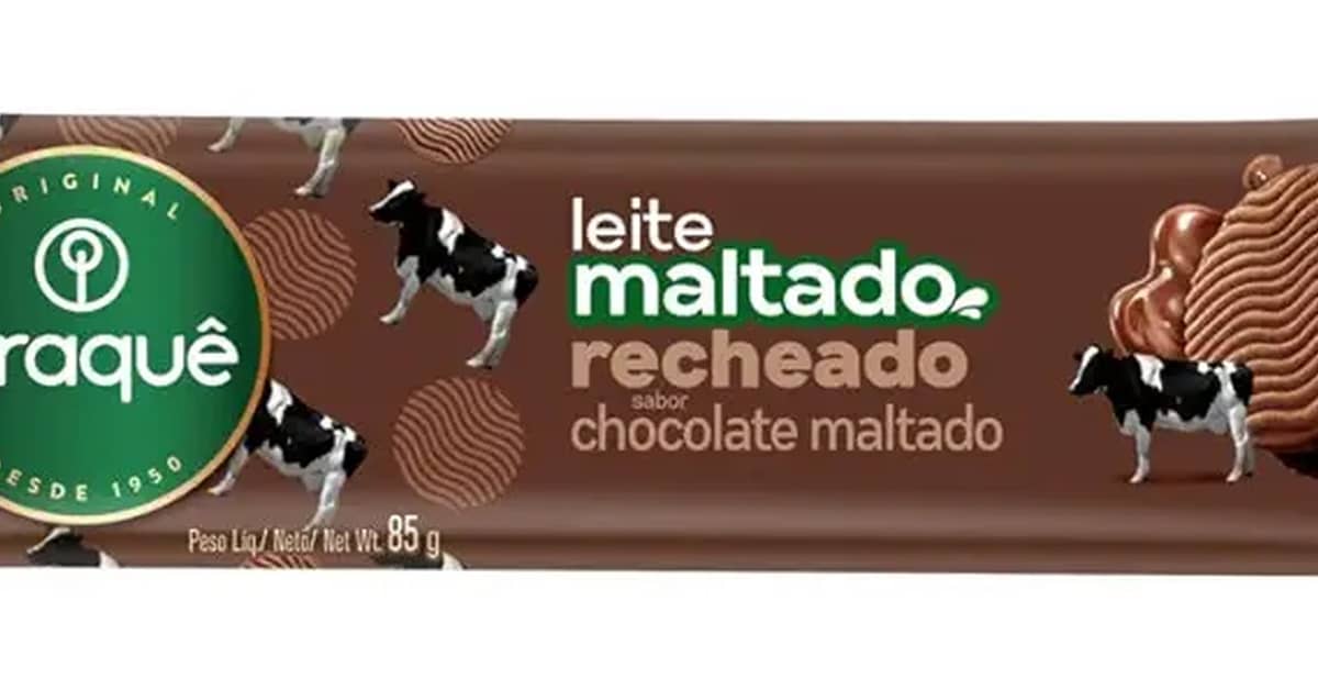 Melhor Biscoito Recheado do Mundo: Descubra o Sabor Perfeito!