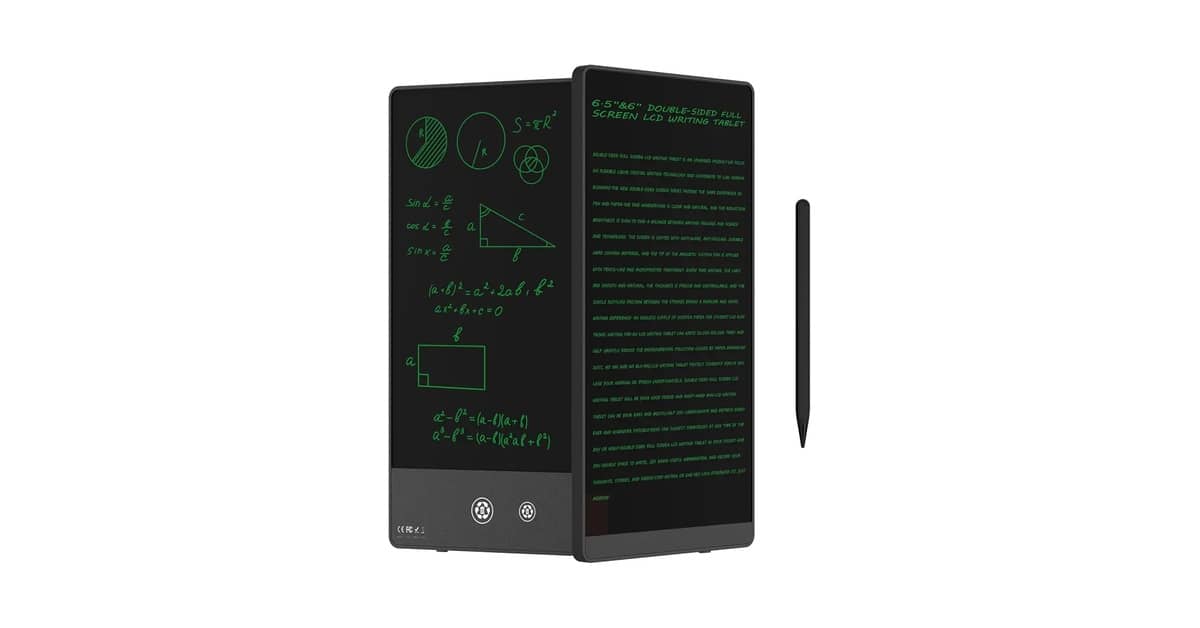 Melhor Bloco de Notas para Tablet: Guia Essencial