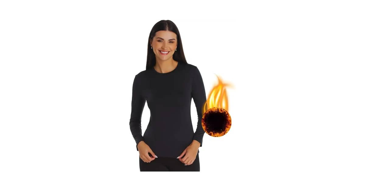 Melhor Blusa Térmica para Frio: Conforto e Proteção Essenciais