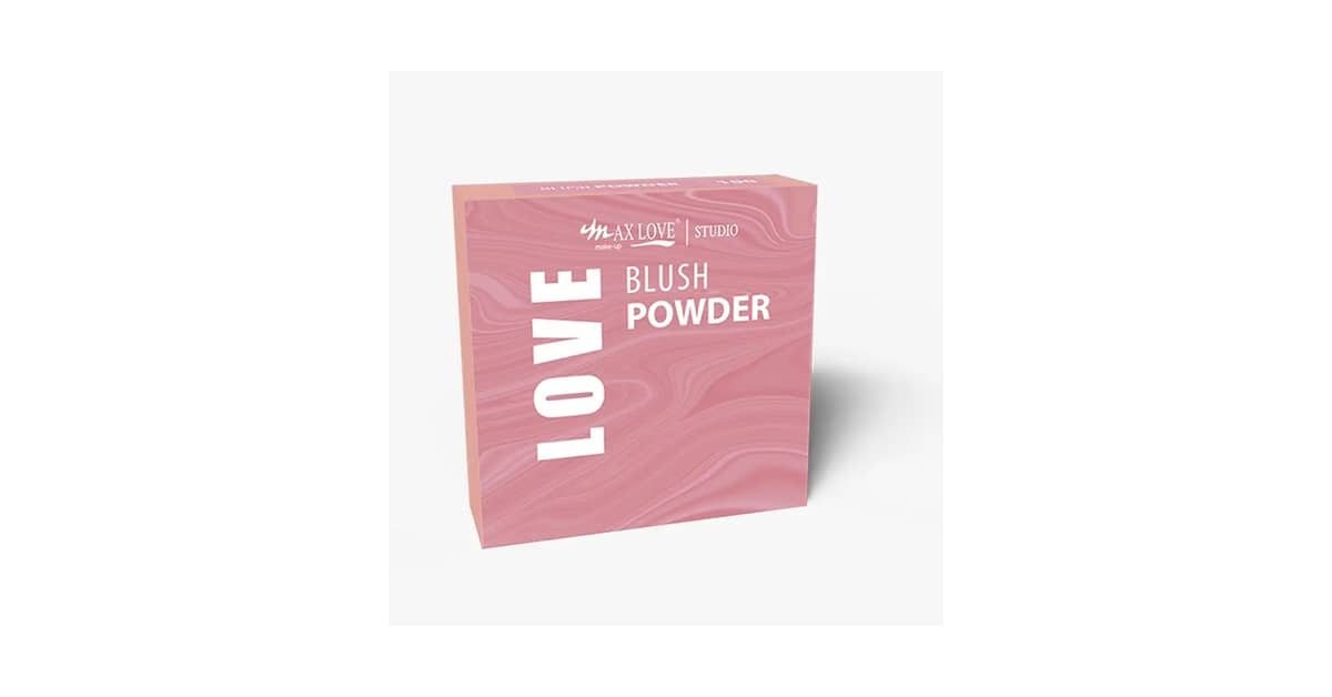 Melhor Blush Baratinho: 10 Opções para Cor de Saúde