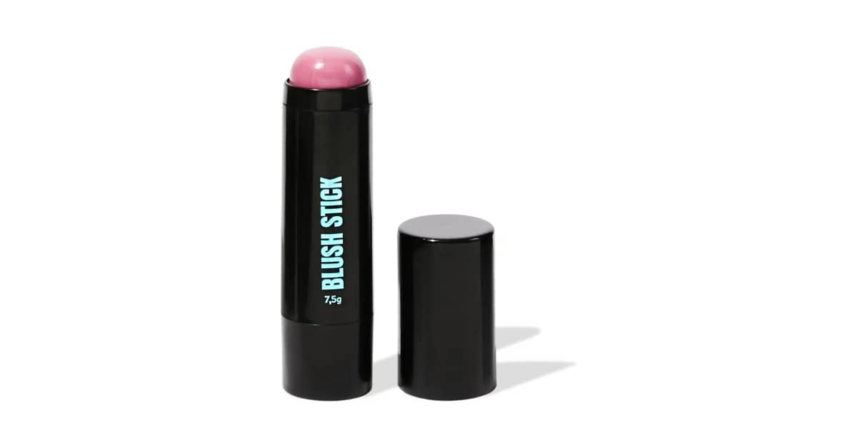 Melhor Blush em Bastão: Destaques Cremosos e Pigmentação Intensa