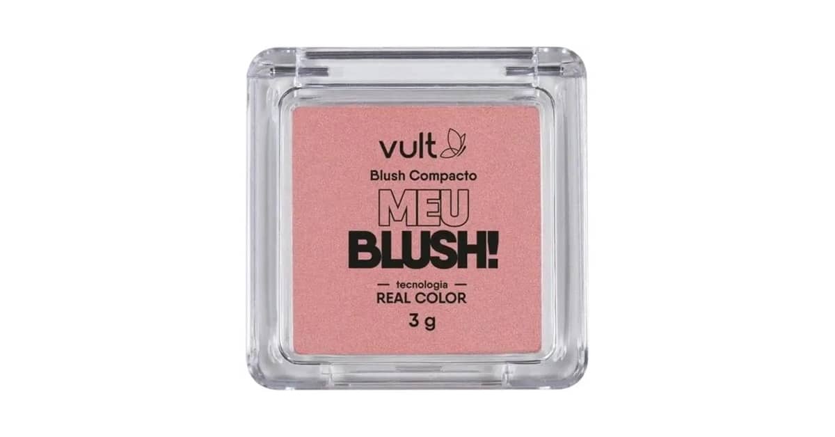 Melhor Blush para Pele Clara: Toque de Cor Suave