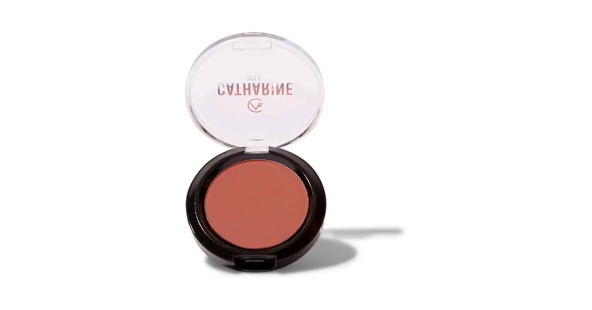 Melhor Blush para Pele Morena Clara: Cores Vibrantes