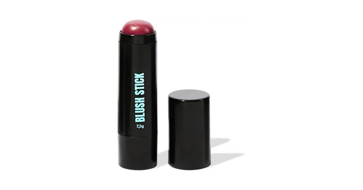 Melhor Blush para pele Óleosa: Controle do Brilho e Durabilidade