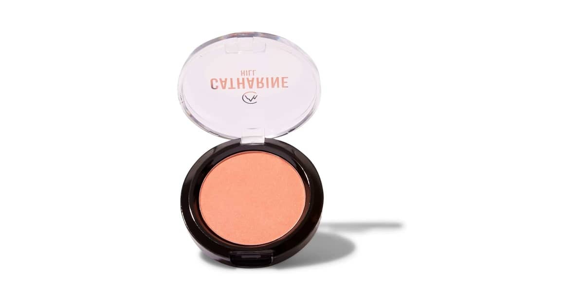 Melhor Blush Pessego: Guia Definitivo Para um Look Natural
