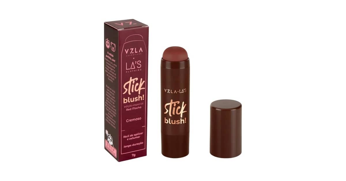 Melhor Blush Stick: Guia Completo para um Toque Radiante