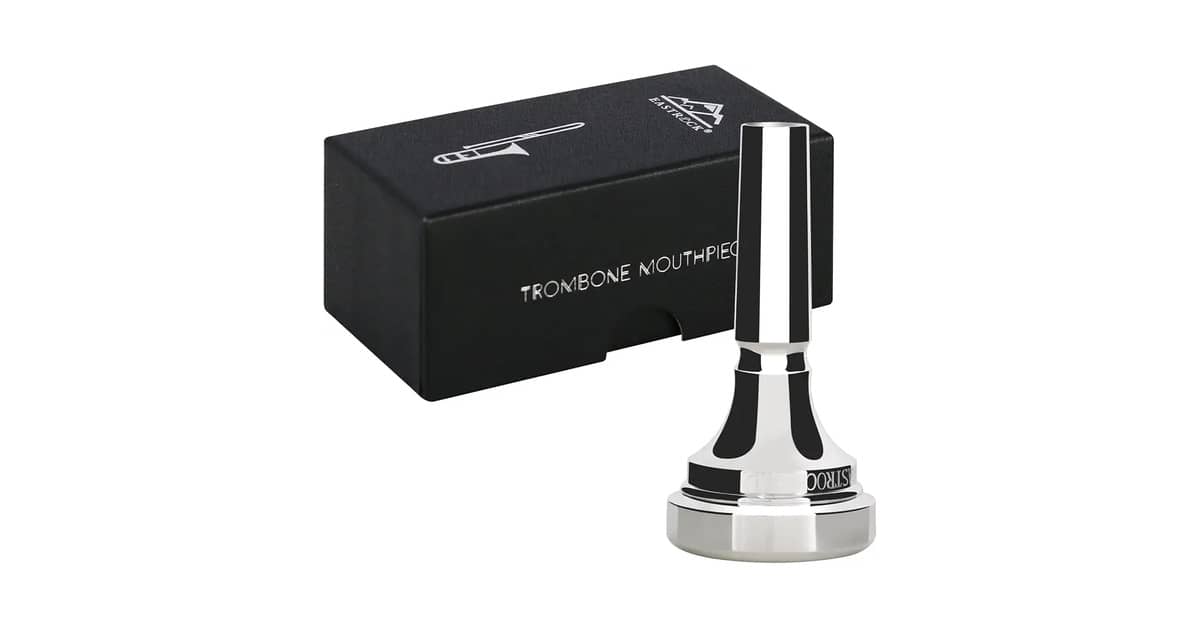 Melhor Bocal para Trombone: Encontre o Som Perfeito