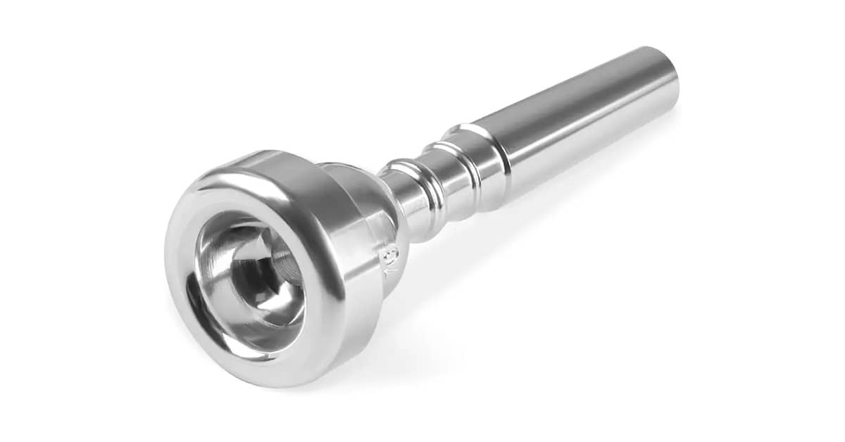 Melhor Bocal para Trompete: Escolha o Ideal