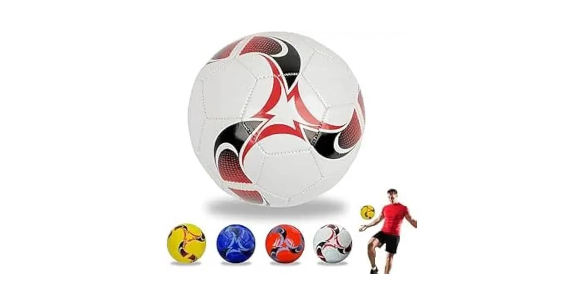 Melhor Bola de Futebol Custo Benefício: Guia Essencial