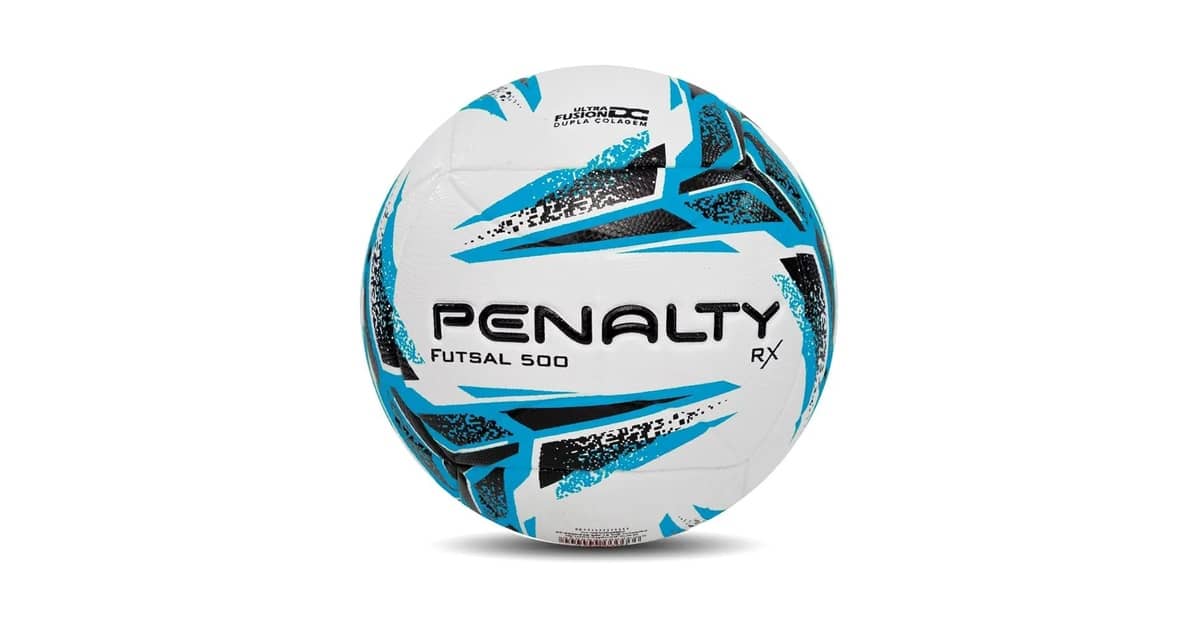 Melhor Bola de Futebol: Guia Definitivo para Jogadores de Campo e Society