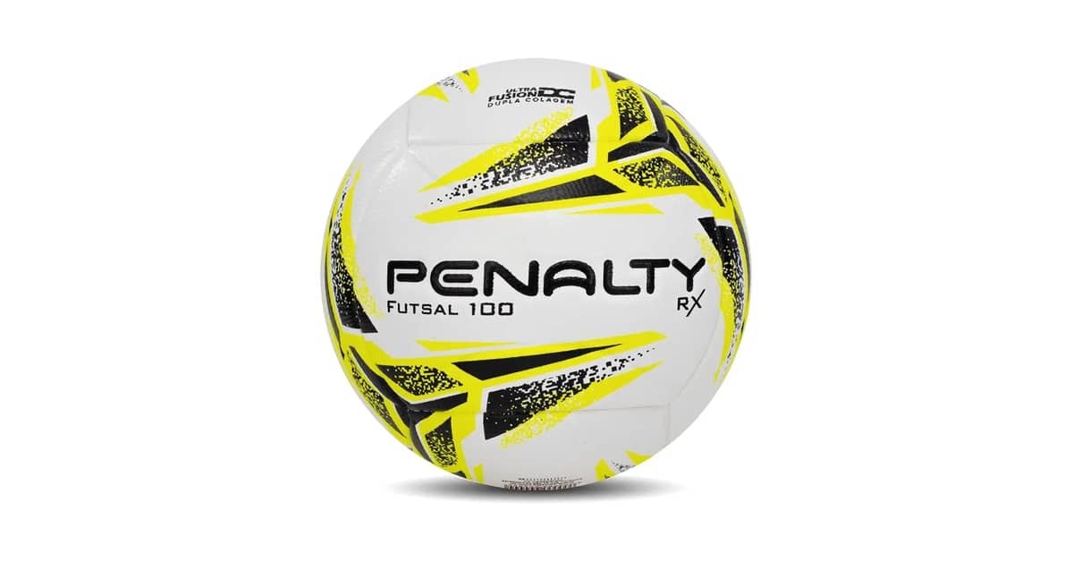 Melhor Bola de Futsal Infantil: Guia para Escolha Ideal!
