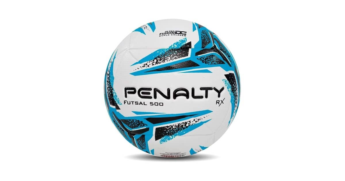 Melhor Bola de Futsal: Guia Completo Para Escolha