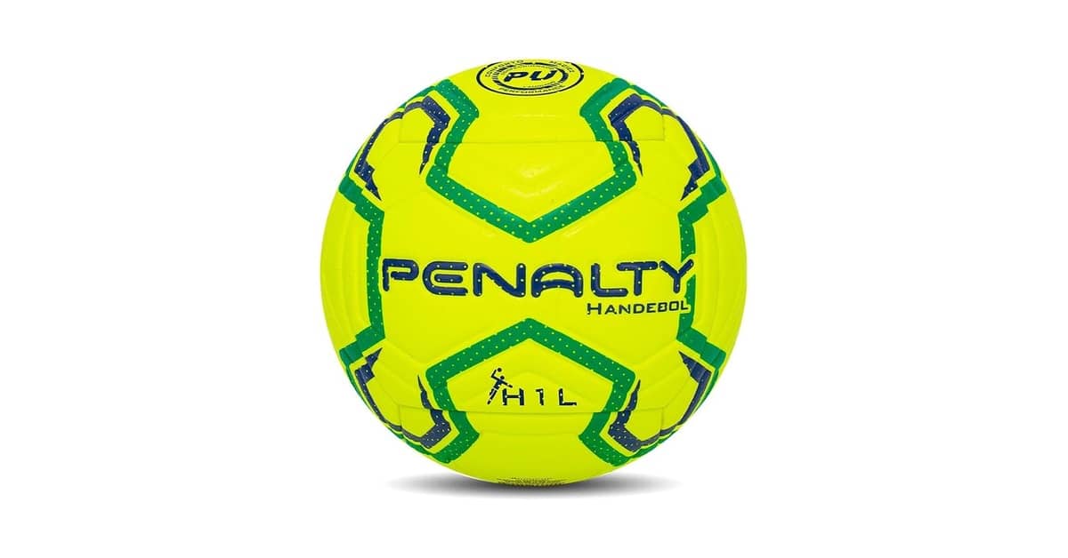 Melhor Bola de Handebol H1: Guia Definitivo para Escolha