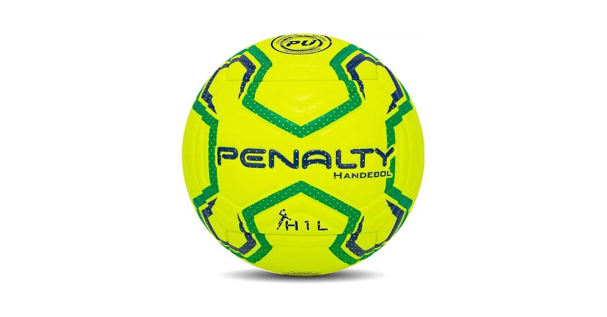 Melhor Bola de Handebol: 10 Modelos para Alta Performance
