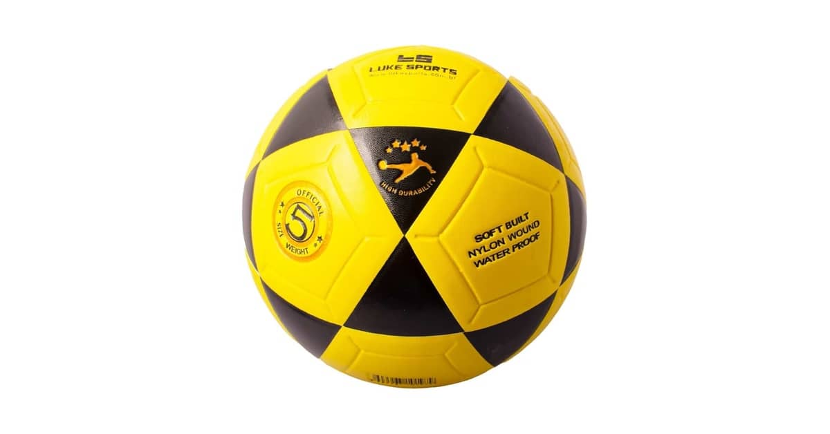 Melhor Bola Futevolei: Escolha a Sua com Segurança!