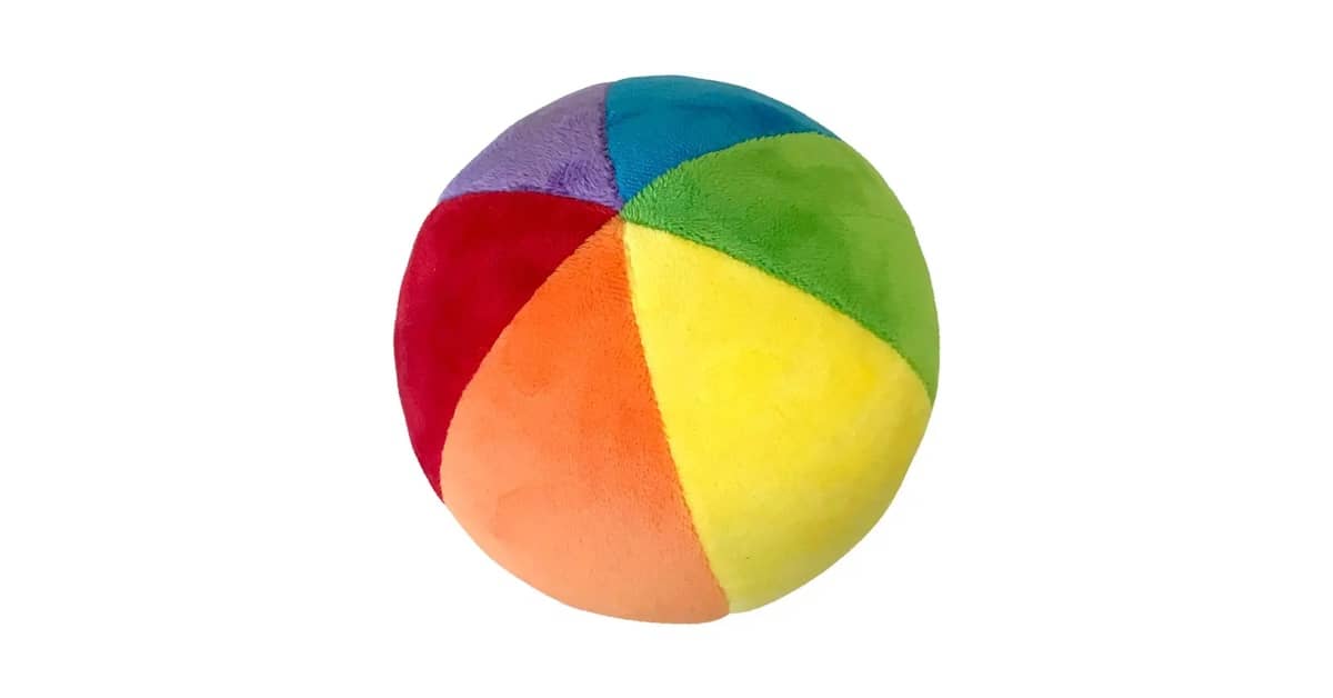 Melhor Bola para Bebê: 10 Modelos para Estimulação