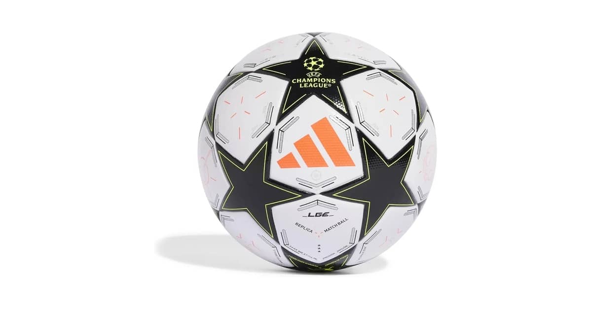 Melhor Bola Society Adidas: Desempenho e Durabilidade
