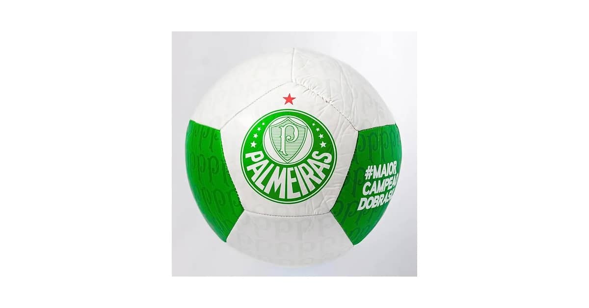 Melhor Bola Society Grama Natural: Guia Essencial