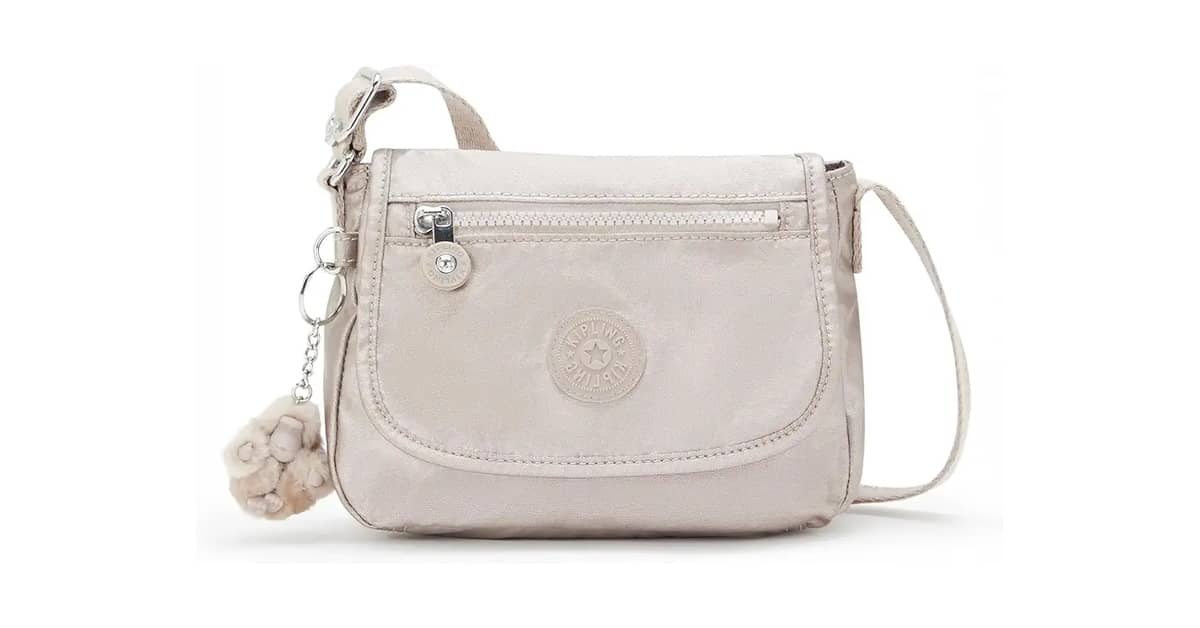 Melhor Bolsa da Kipling: 10 Modelos Versáteis