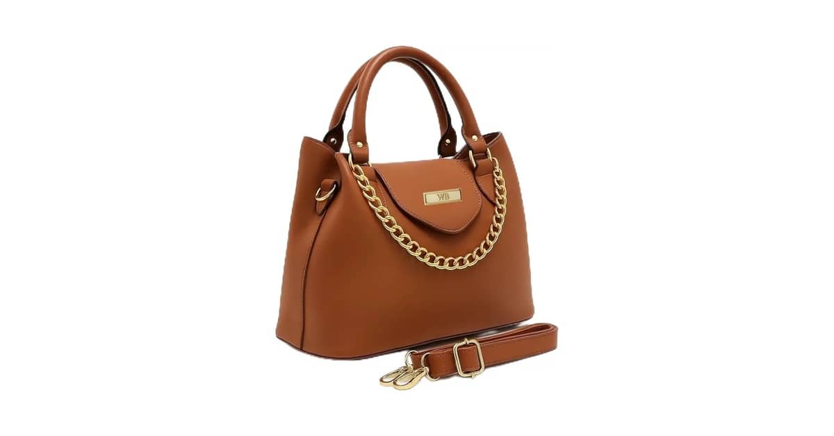 Melhor Bolsa Feminina Nacional: Qual a Ideal?