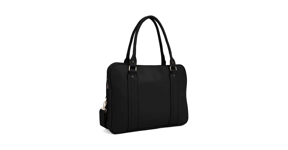 Melhor Bolsa Feminina para Notebook: Guia Prático 2024