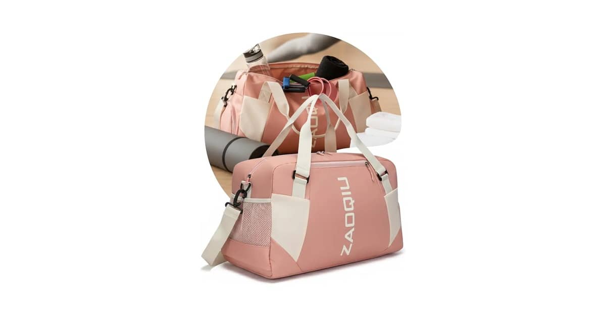 Melhor Bolsa Feminina para Viagem: Guia Essencial de Escolha