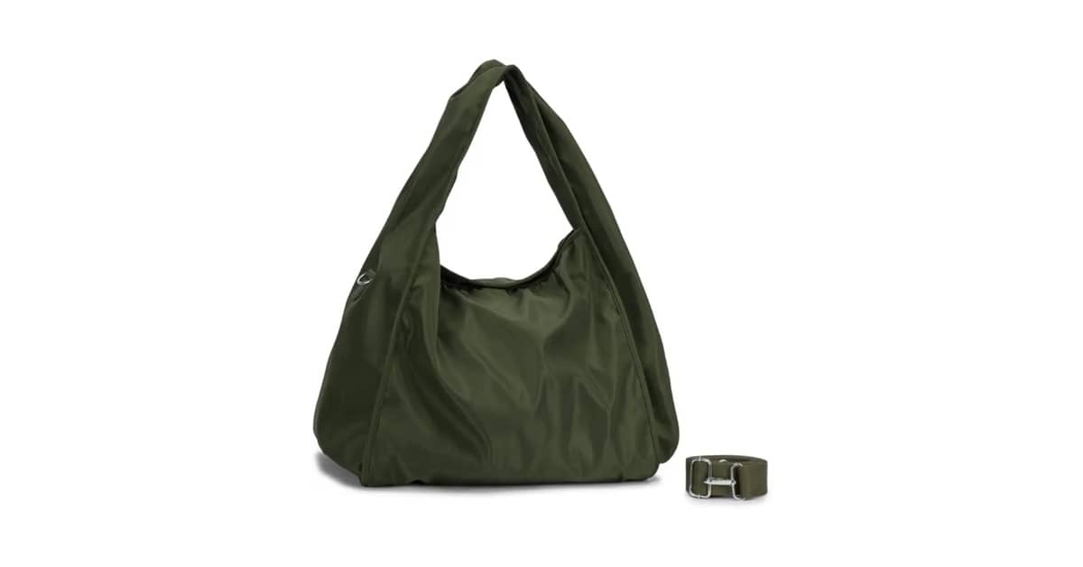 Melhor Bolsa para Trabalhar: Encontre a Sua Companheira Ideal