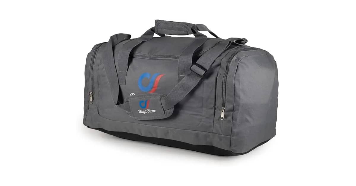 Melhor Bolsa para Viagem: 10 Modelos Versáteis