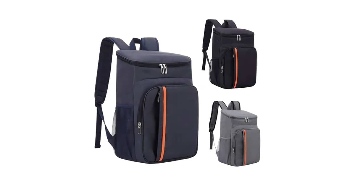 Melhor Bolsa Térmica do Mercado: Guia Essencial para Conservar Alimentos