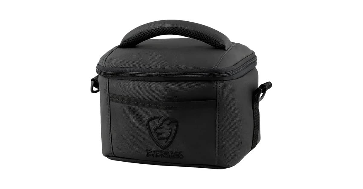 Melhor Bolsa Térmica Fitness: 7 Opções para Sua Dieta